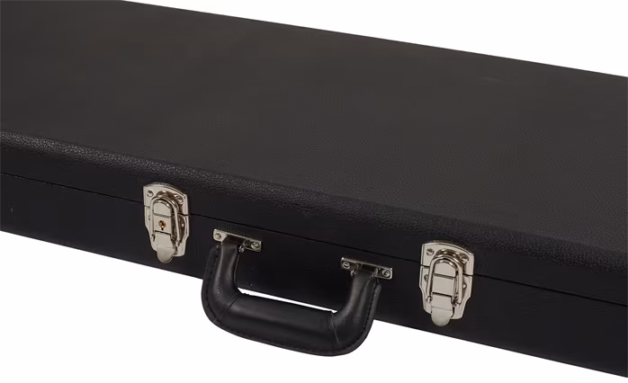 ESP CSURVBASSFF - Cutie pentru chitară electrică bas