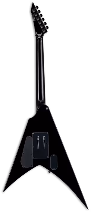 ESP LTD GH-SV BLK - Chitară electrică