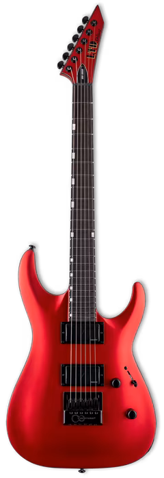ESP LTD MH-1000 ET Cars - Chitară electrică