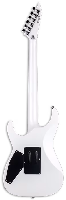 ESP LTD Horizon CTM 87 Pearl White - Chitară electrică