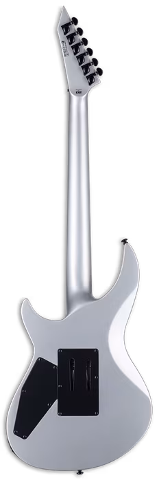 ESP LTD H3-1000 FR Metallic Silver - Chitară electrică