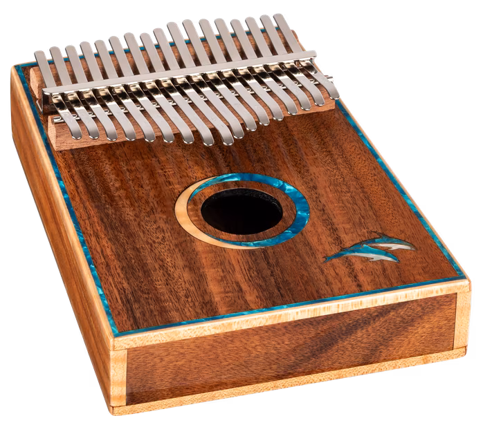 Ortega OKB30TH-DO - Kalimba