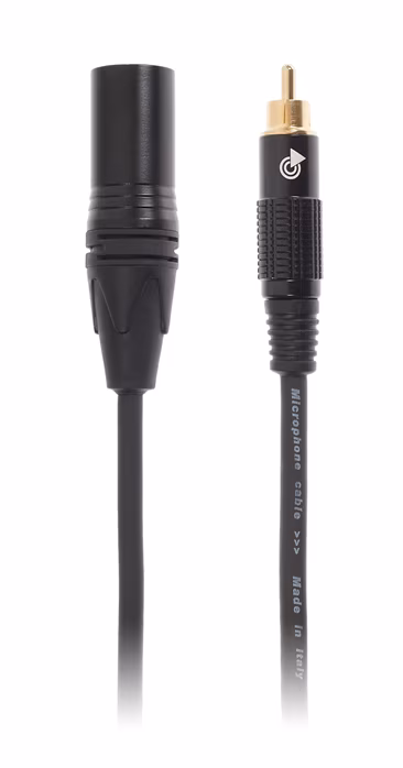 Bespeco EAXMR150R - Cablu pentru instrument