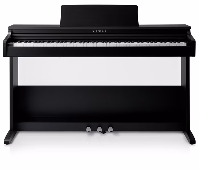 Kawai KDP75B - Pian digital 