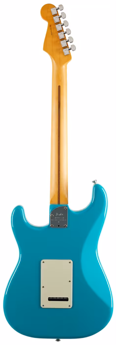 Fender American Professional II Stratocaster HSS RW MBL - Chitară electrică