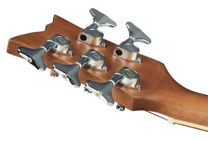 Ortega D7CE-5 - Chitară bass electro-acustică