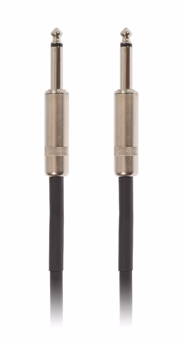 PRS Classic Instrument Cable 18' Straight - Cablu pentru instrument