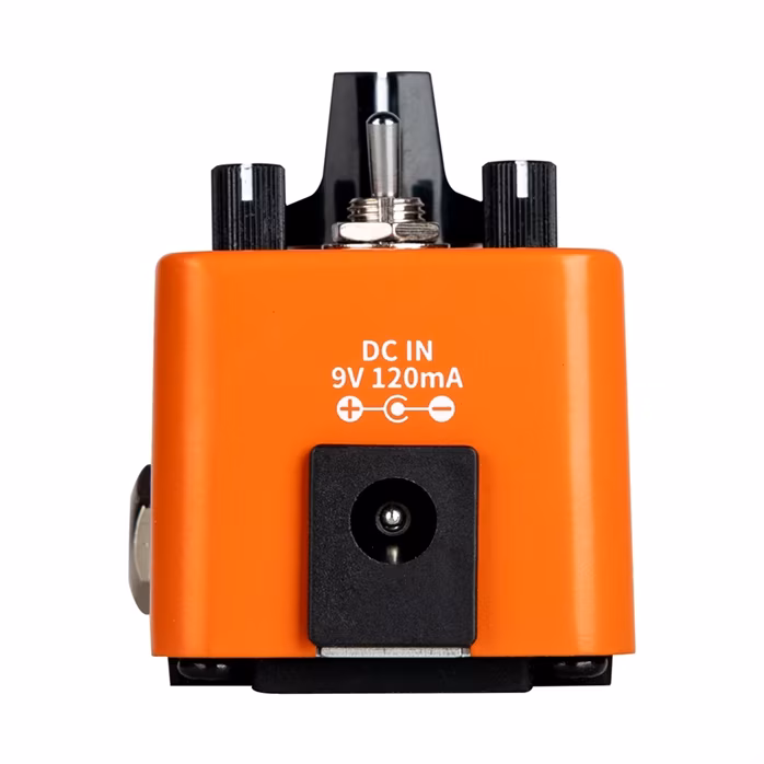 Mooer Purer Octave - Efect chitară