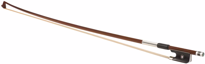 Eastman Samuel Select Brazilwood Viola Bow 4/4 - Arcuş violă