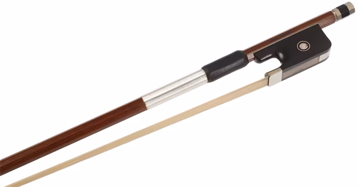Eastman Samuel Select Brazilwood Viola Bow 4/4 - Arcuş violă