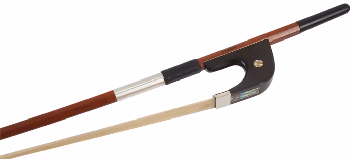 Eastman Pernambuco German Bass Bow 3/4 - Arcuş contrabas