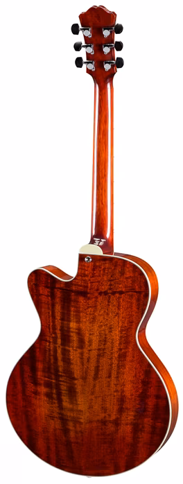 Eastman AR603CED-15 - Chitară semi-acustică