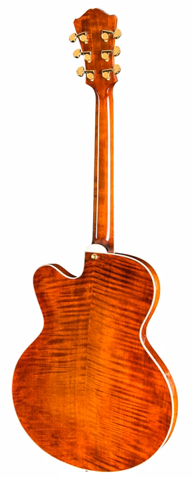 Eastman T146SM - Chitară semi-acustică