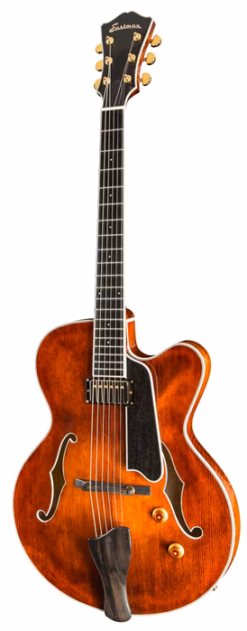 Eastman T146SM - Chitară semi-acustică