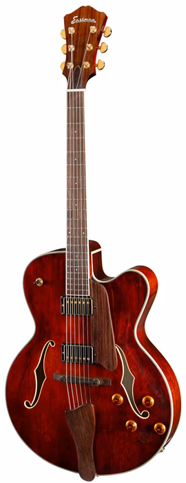 Eastman AR403CED - Chitară semi-acustică