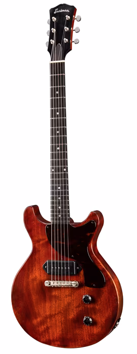 Eastman SB55DC TV - Chitară electrică