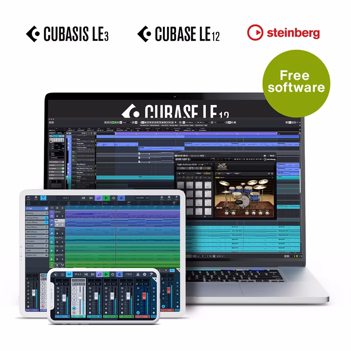 Lewitt CONNECT 2 - Interfaţă audio USB