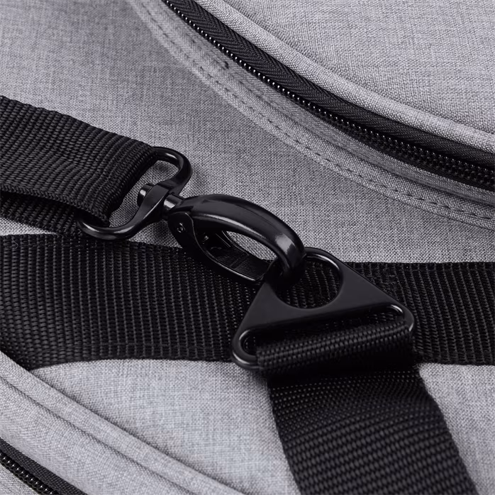 Music Area 22" Cymbal Backpack Grey - Husă cinele 