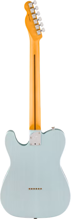 Fender FSR American Professional II Telecaster MN TL TRNS DPB - Chitară electrică