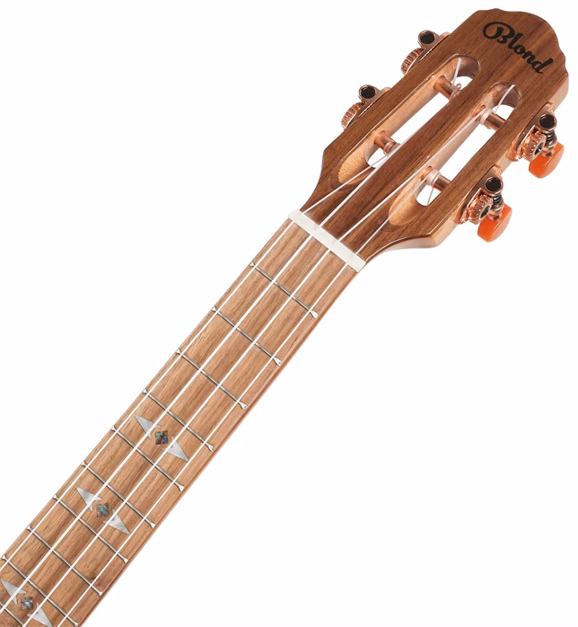 Blond BLO-G60-26 - Ukulele acustice