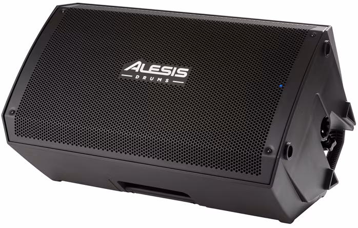 Alesis Strike Amp 12 MK2 - Amplificator tobe electronice