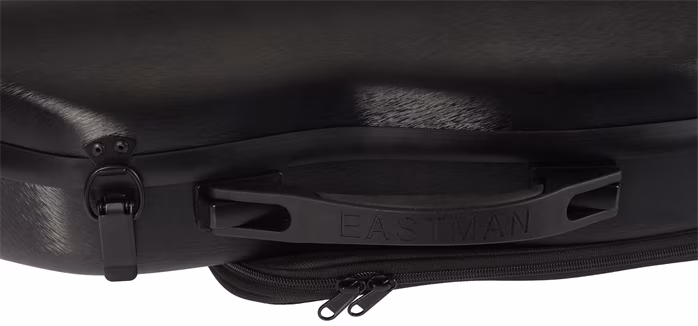Eastman Polycarbonate Violin Case  4/4 BK - Cutie vioară 