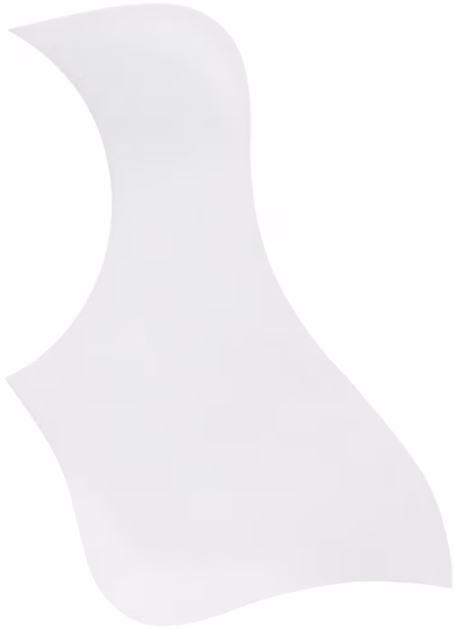 Taylor Static Pickguard (neambalat) - Pickguard