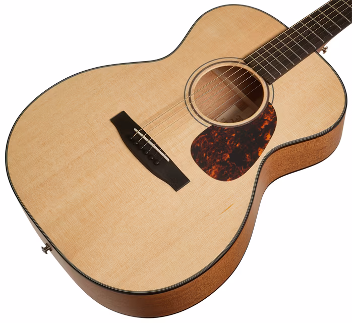 Furch Vintage Pure OM-SM (neambalat) - Chitară acustică