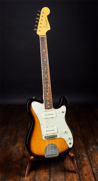 Fender 2018 Limited Edition Jazz-Tele - Chitară electrică
