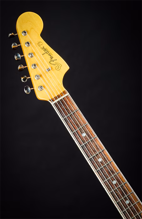 Fender 2018 Limited Edition Jazz-Tele - Chitară electrică