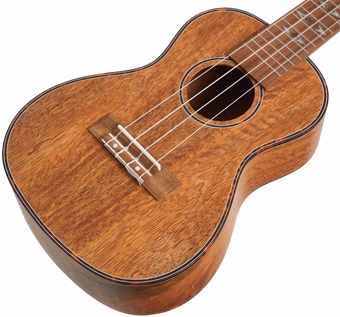 Blond BLO-033-24 - Ukulele acustice
