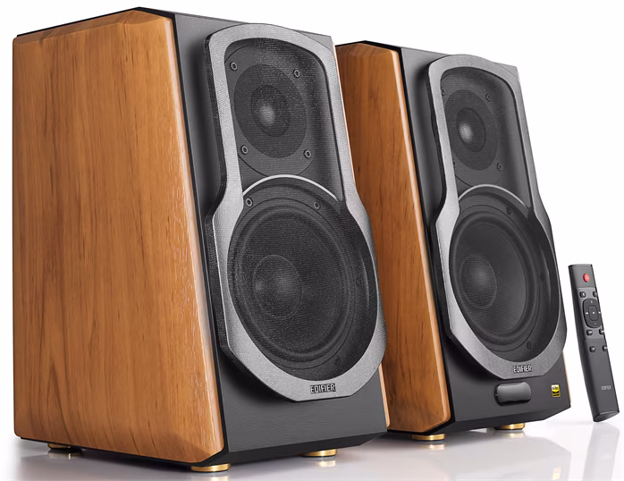 Edifier S1000MK II - Sistem audio pentru acasă 