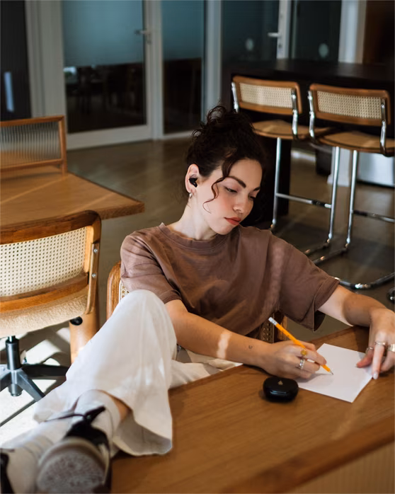 Edifier NeoBuds Pro 2  - Căşti fără fir