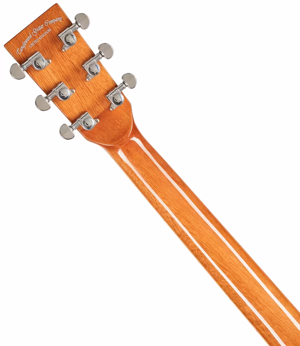 Tanglewood TW5 CE NA LH - Chitară electro-acustică pentru stângaci 