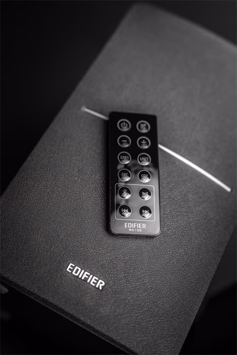 Edifier R1280DB Black - Sistem audio pentru acasă 