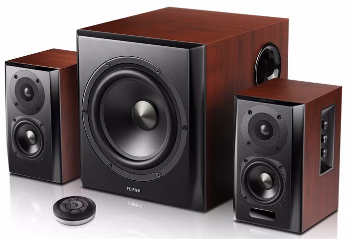 Edifier S350DB  - Sistem audio pentru acasă 