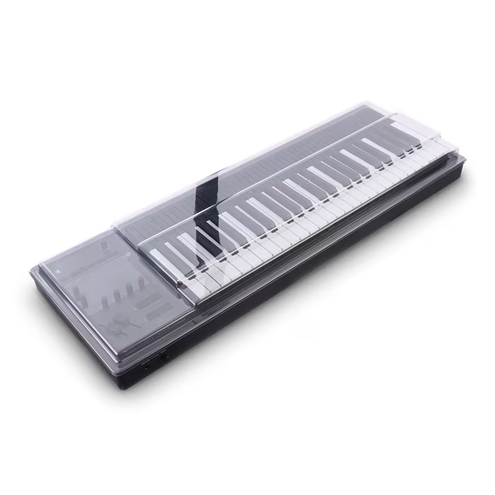 Decksaver EXPRESSIVE E OSMOSE COVER - Protecţie 