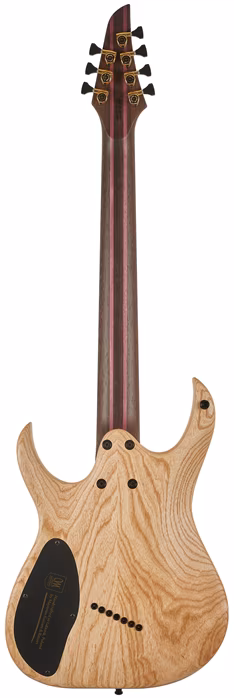 Mayones Duvell Elite VF 7 - Chitară electrică cu 7 corzi
