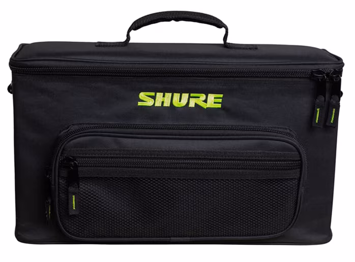 Shure SH-WRLSSCARRYBAG-2 - Husă de transport