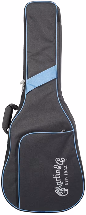 Martin D-X2EL - Chitară electro-acustică pentru stângaci 