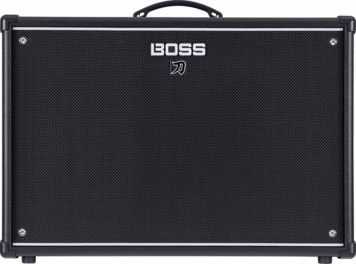 Boss Katana 100/212 Gen3 - Modeling combo chitară 