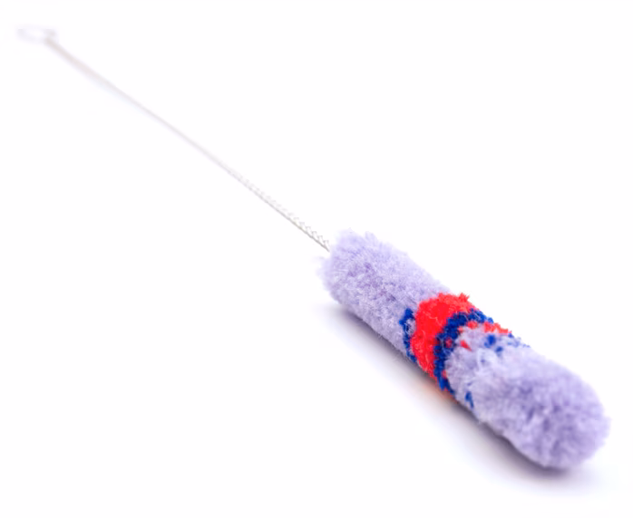 Cascha Cleaning Rod - Ventilator pentru flaut
