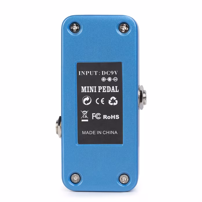 Movall MP-306 Kronus delay - Efect chitară