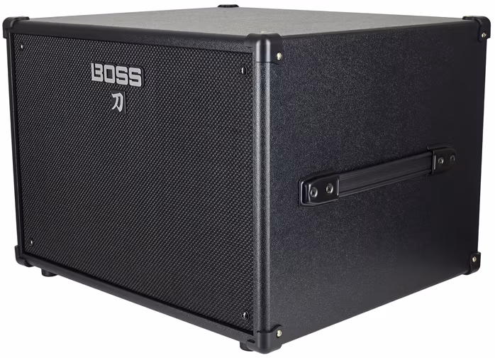Boss Katana C112B (neambalat) - Boxă chitară bass