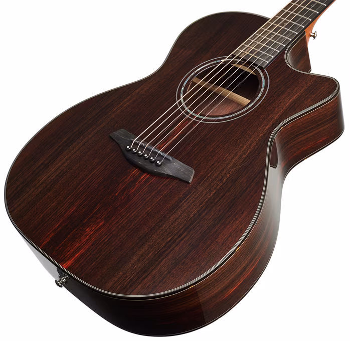 Furch Dark Yellow OMc-RR - Chitară acustică