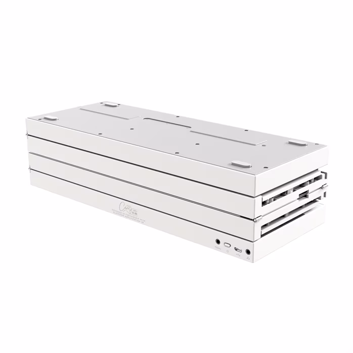Carry-On Piano 88 Touch - White - Pian stage digital portabil 