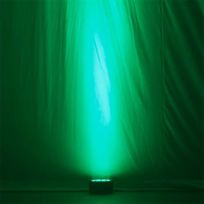 Eliminator Mega 64 Profile EP - Reflector LED PAR