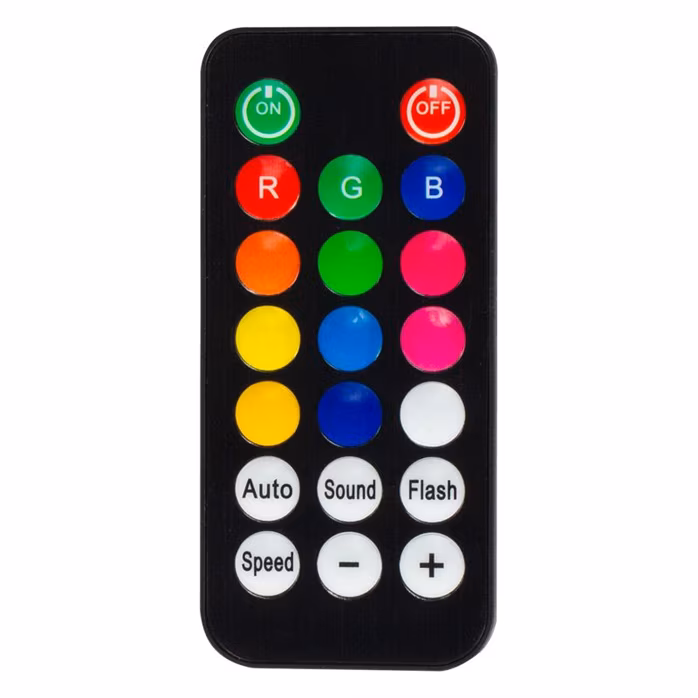 ADJ Mega Wash 24 - Reflector LED