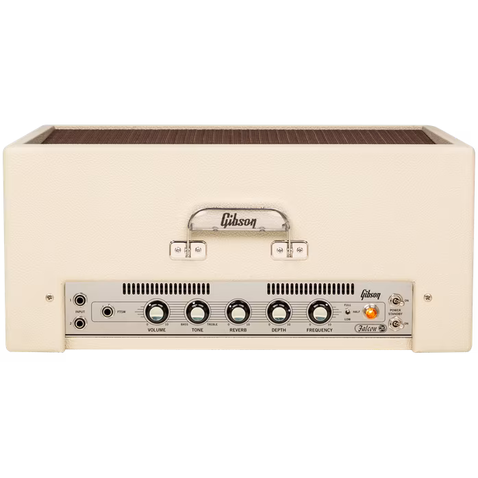 Gibson Falcon 20 1x12 Combo - Combo lampă chitare