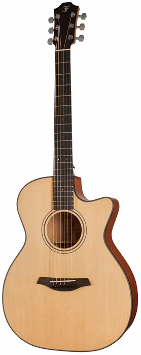 Furch Green Pure OMc-SM - Chitară acustică